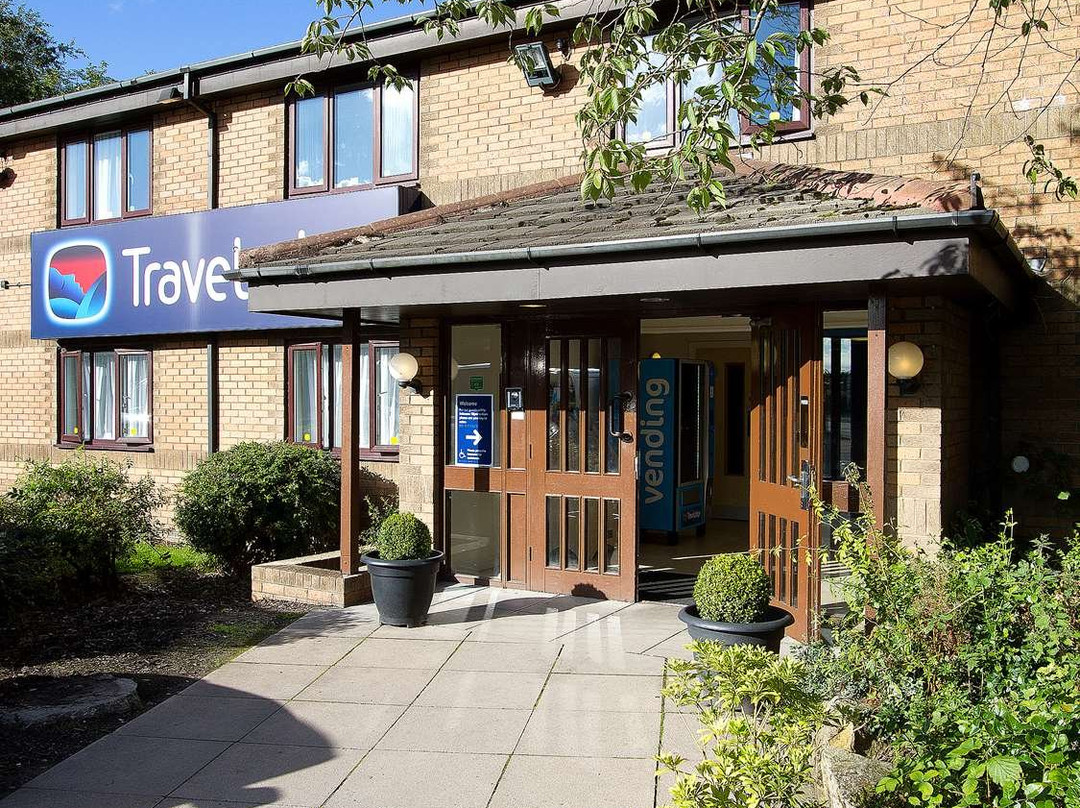 Travelodge Burnley主图