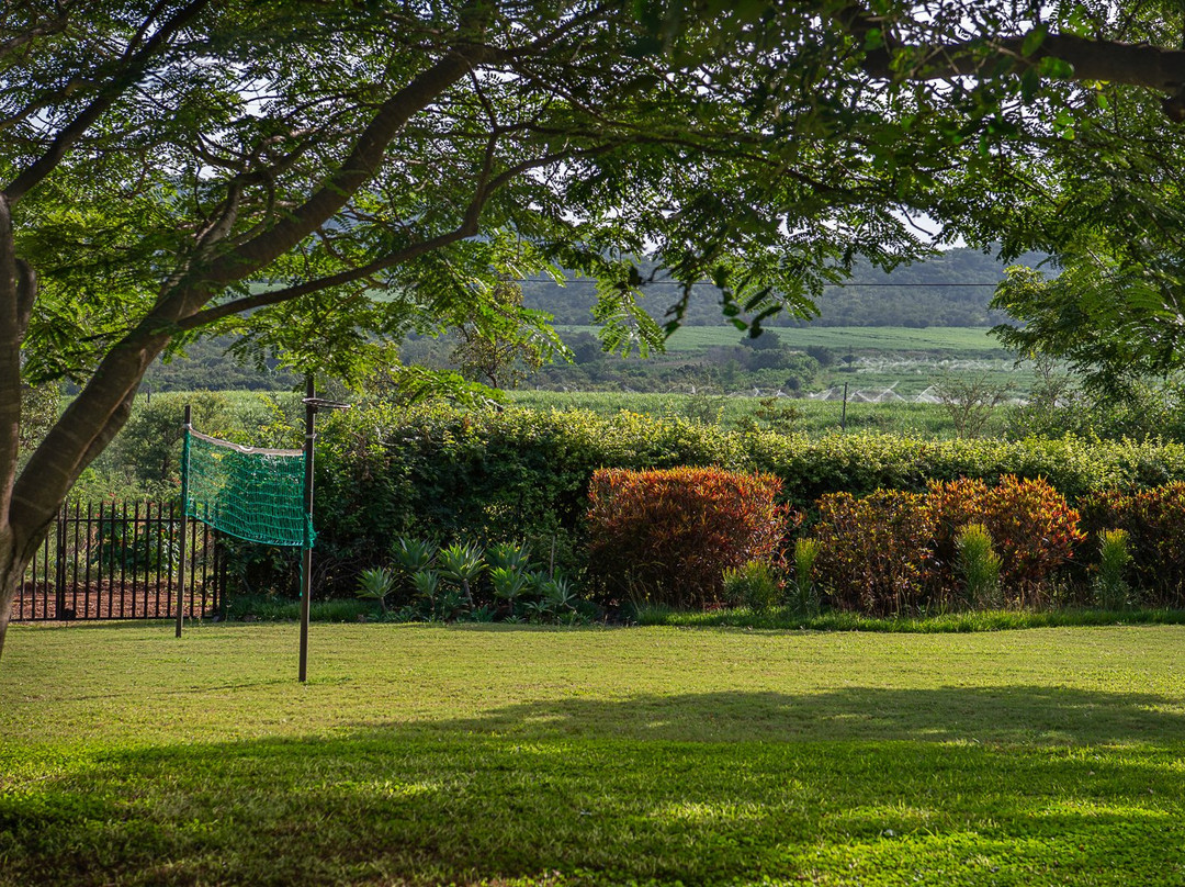 Selati 103 Guest Cottages主图