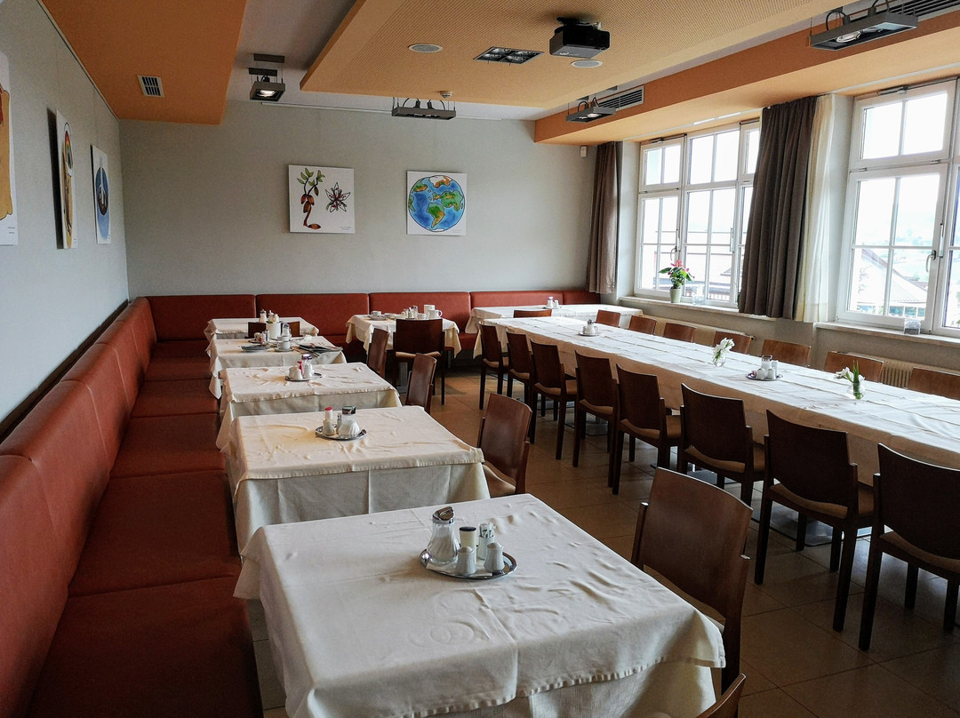 Spiegel Hotel主图