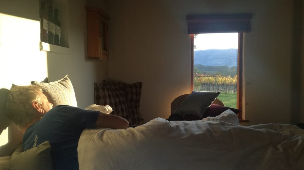 Belfield Farm Cottages主图