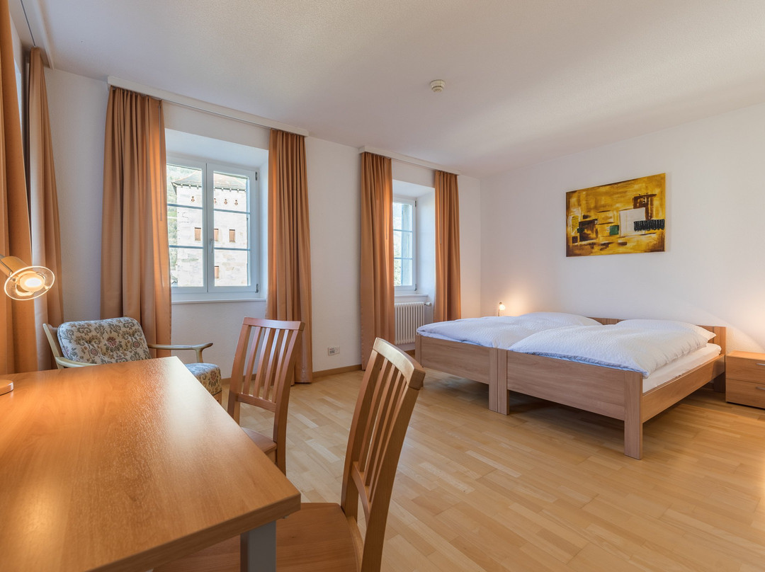 Guesthouse St. Ursula主图