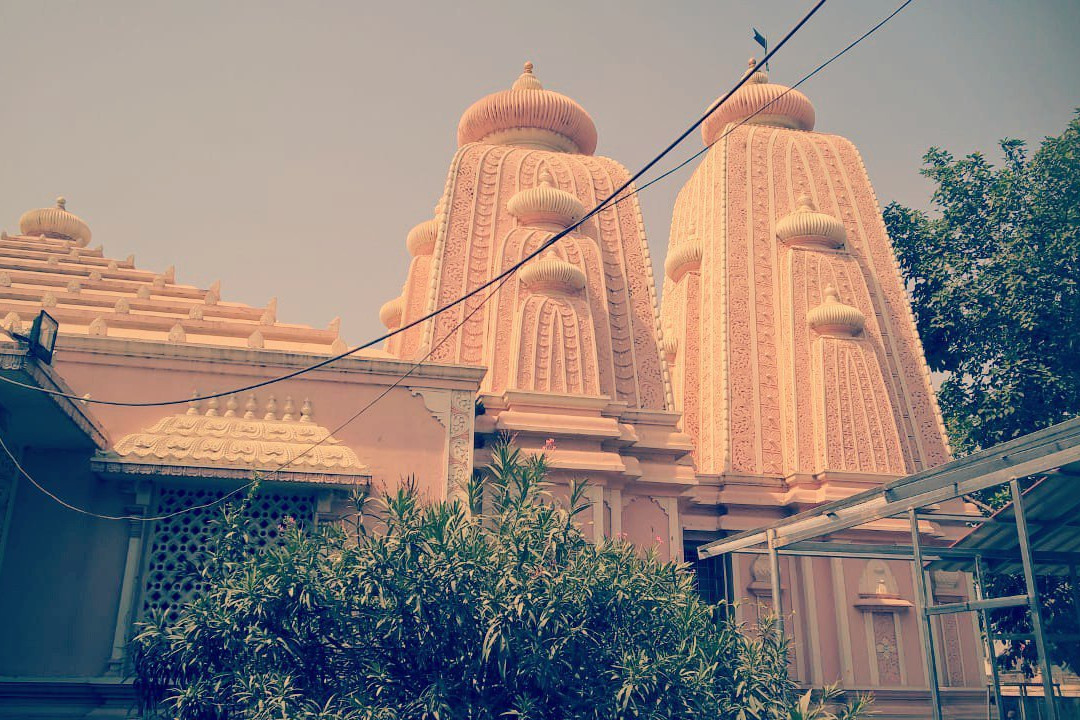 Avadhoota Datta Peetham-迈索尔必去景点