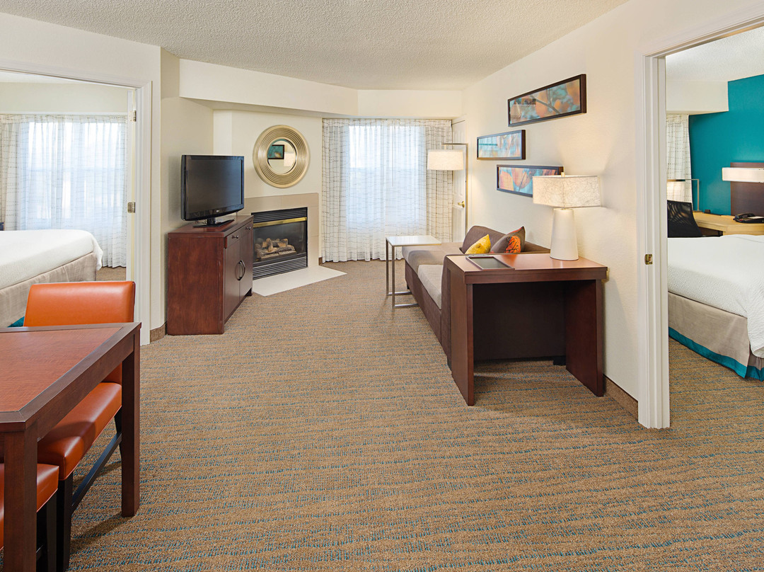 Residence Inn Richmond Northwest/Short Pump主图