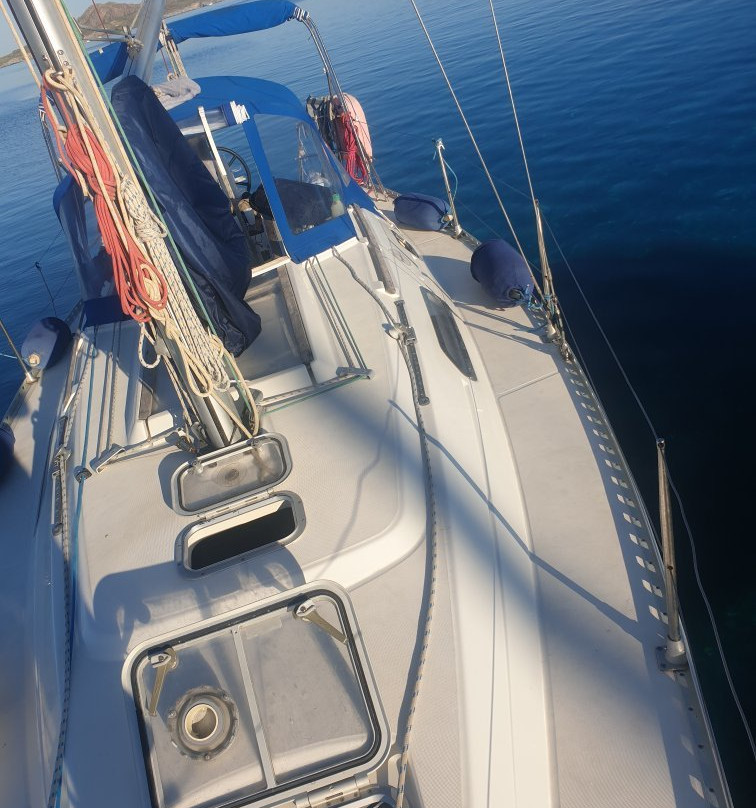 Kanalia旅游攻略图片