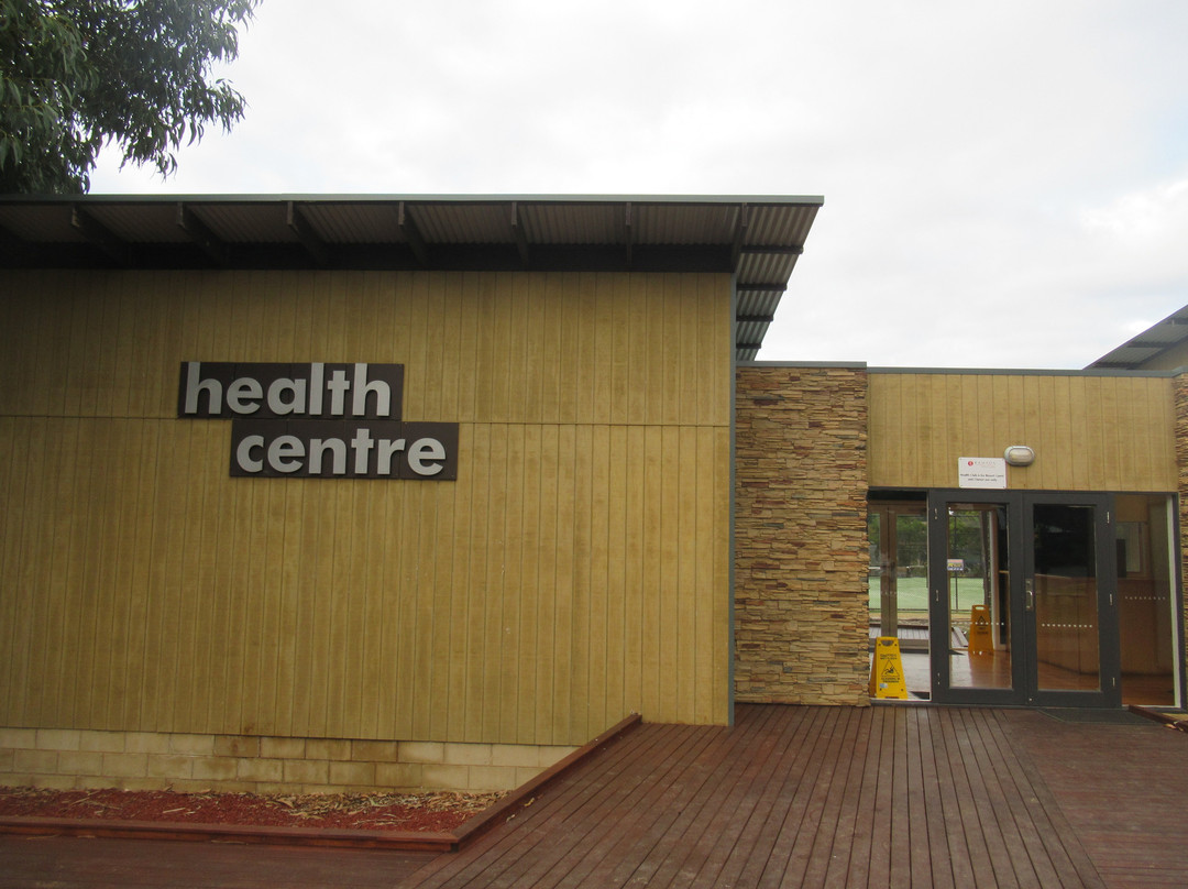 华美达菲利普岛度假酒店主图