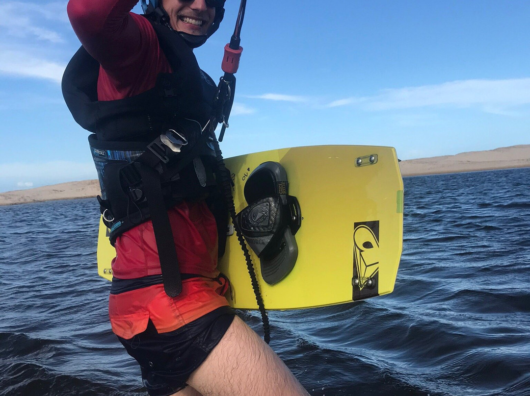 KSM Kite School Cumbuco-Cumbuco必去景点