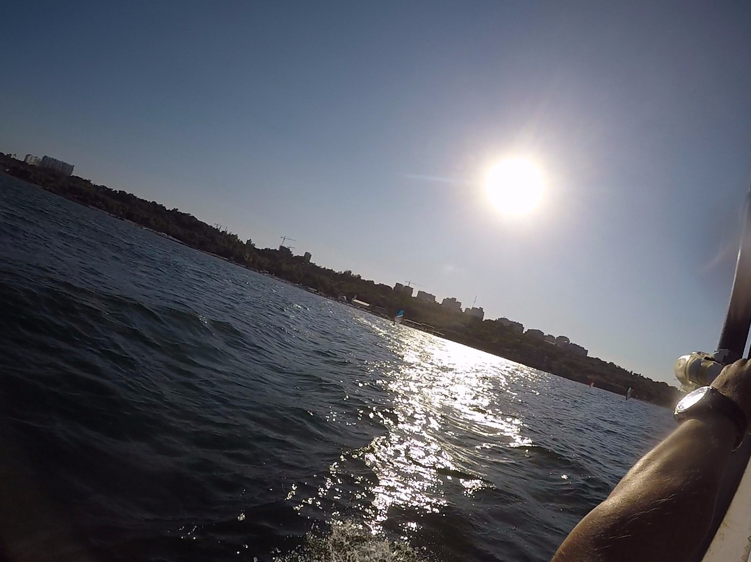 Surflaguna-敖德萨必去景点