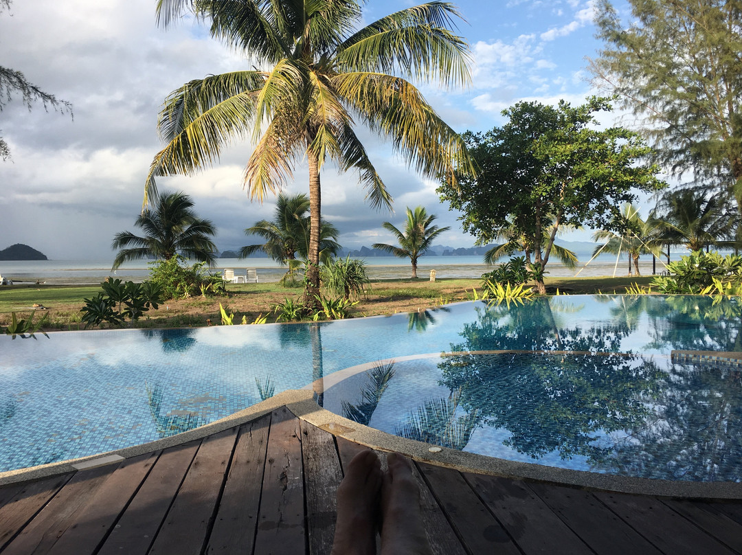 Better View Resort主图