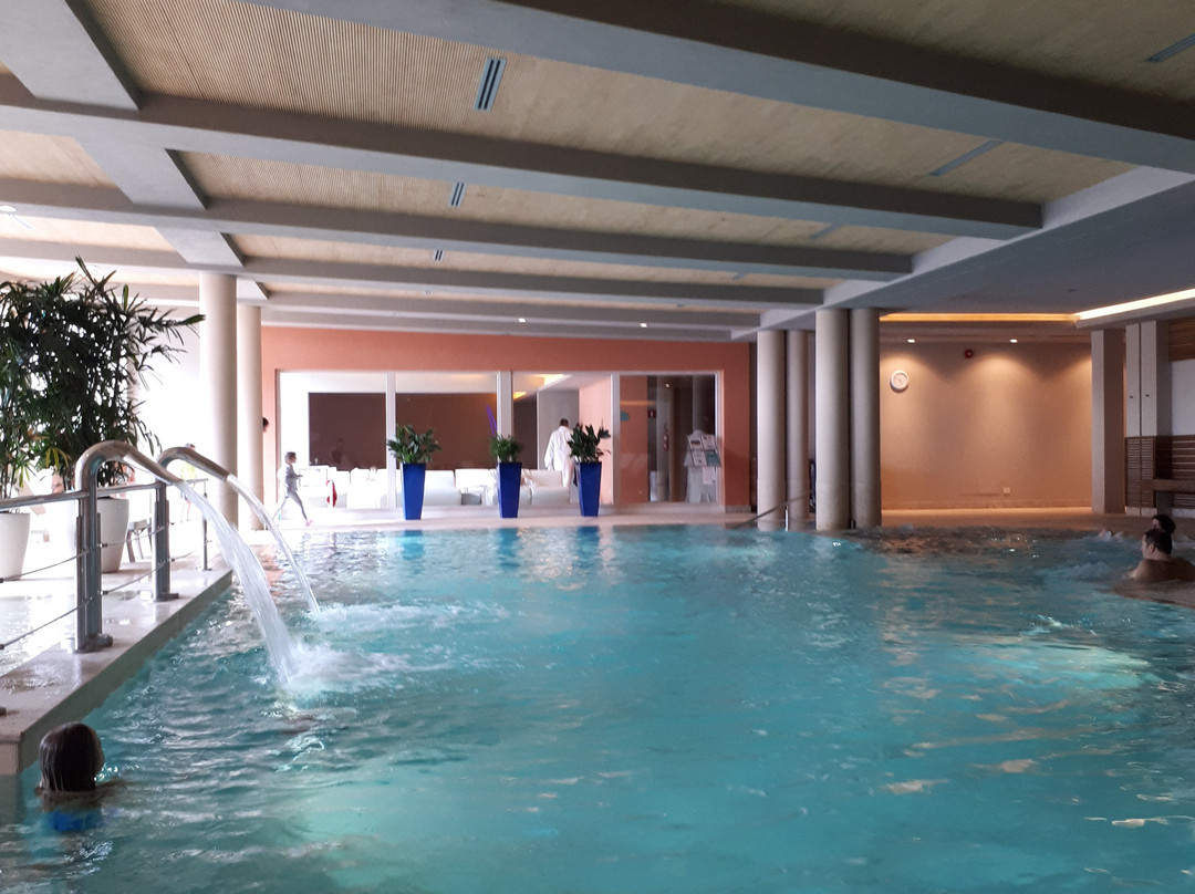 Hotel Corte Valier主图