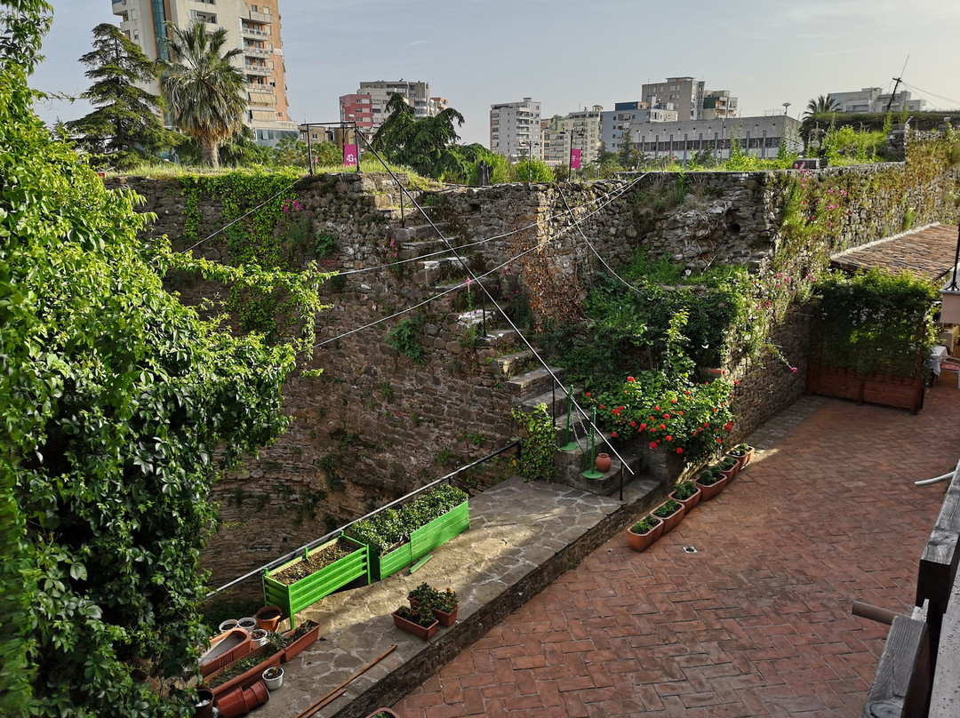 Real Scampis Hotel主图