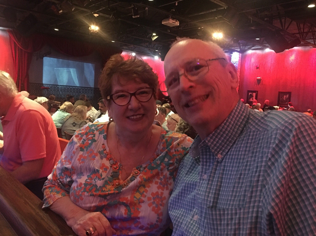 Visani Restaurant & The Comedy Zone-夏洛特港必去景点