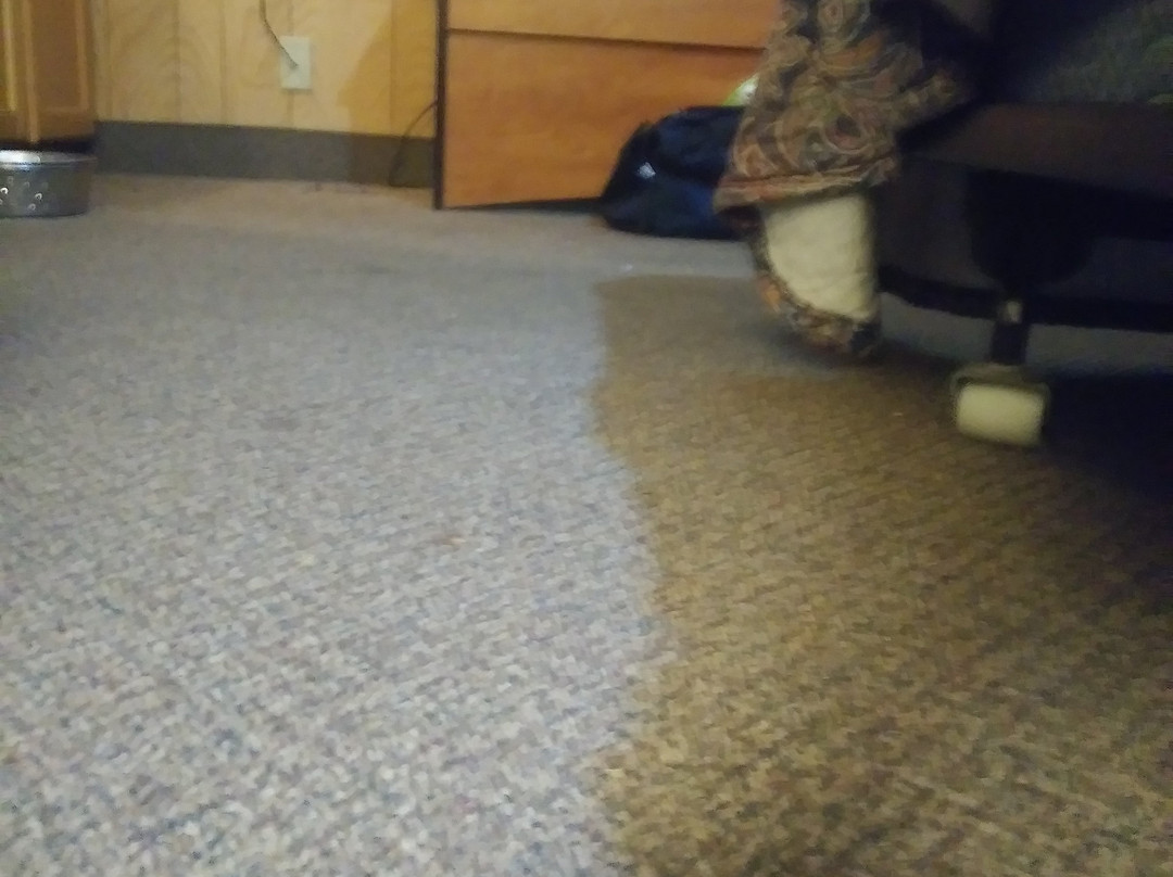 Height's Inn Motel主图