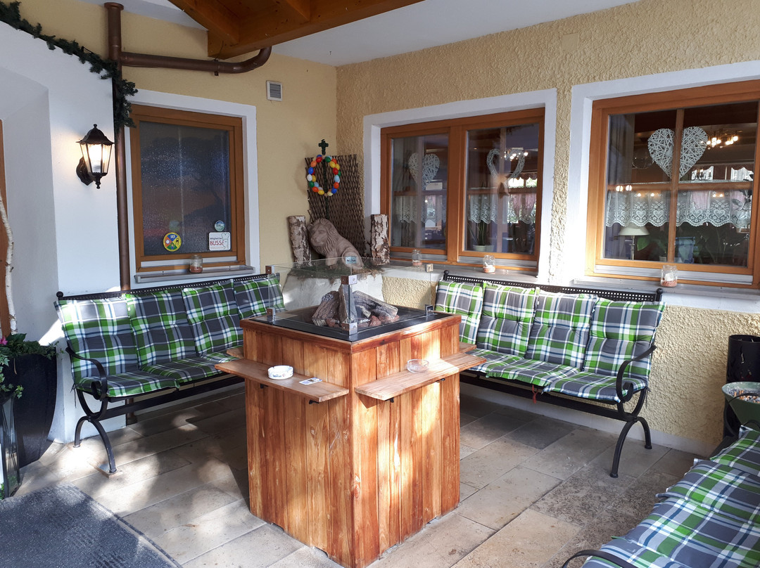 Land-gut-Hotel Gasthof Waldschaenke主图