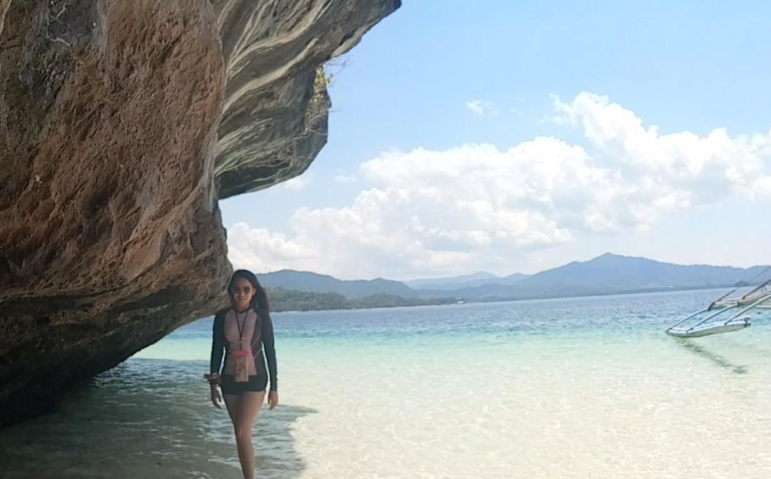 Pinabuyutan island-爱妮岛必去景点