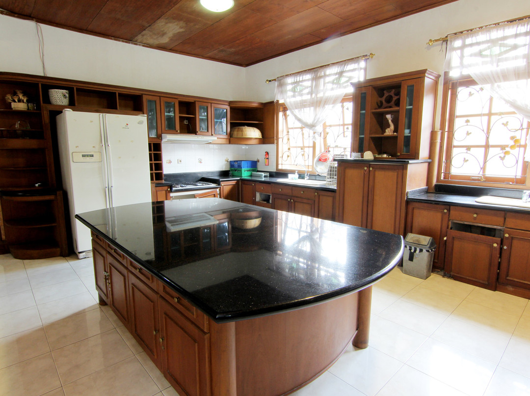 Mawar Asri Villas主图