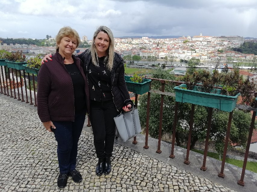 Tuk a Day-科英布拉区必去景点