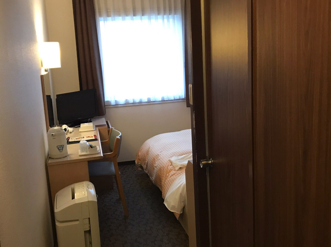 Hotel Castle Plaza主图