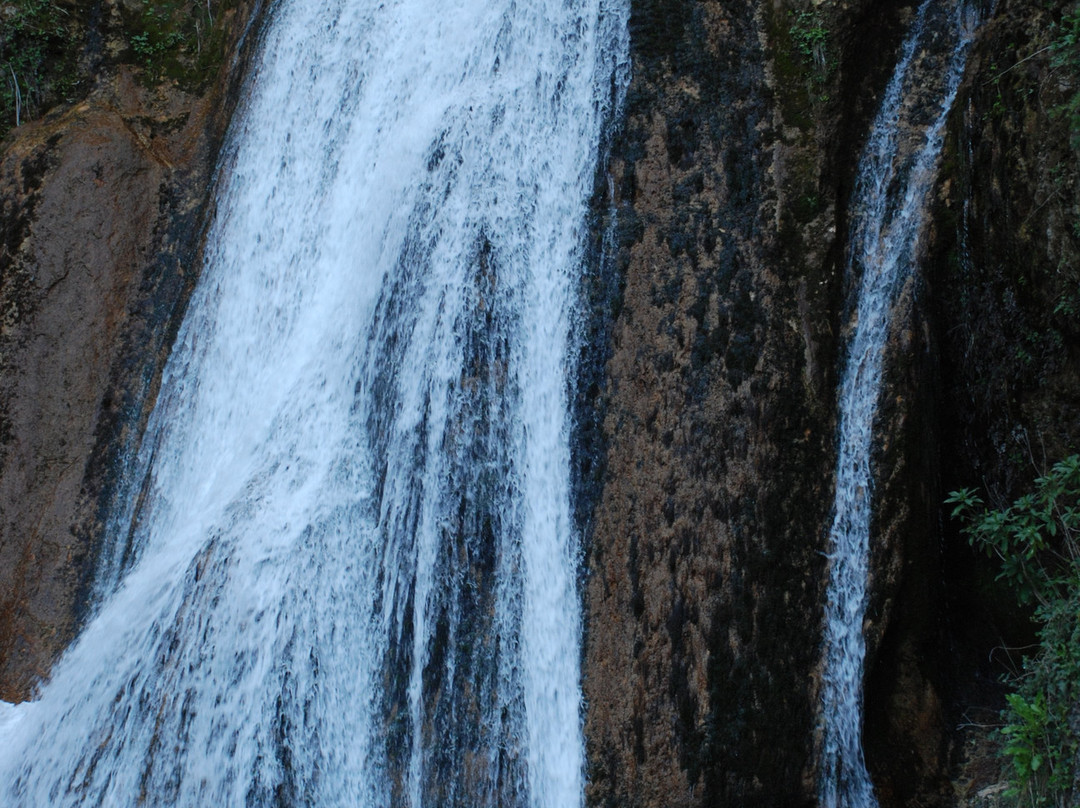 Rio Mundo Headwaters景点图片