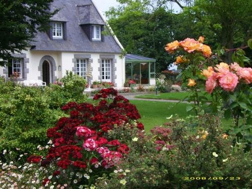 Chambres d'Hotes Bozec主图