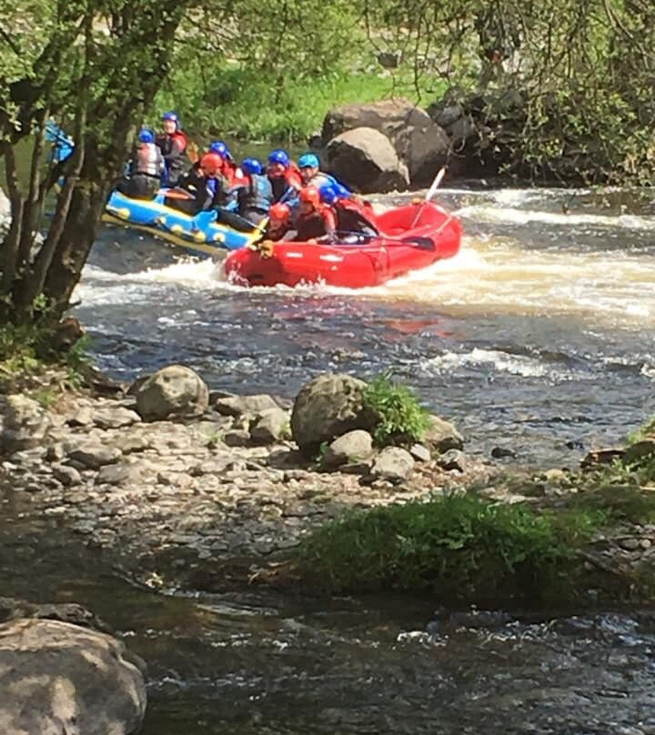 River Active景点图片