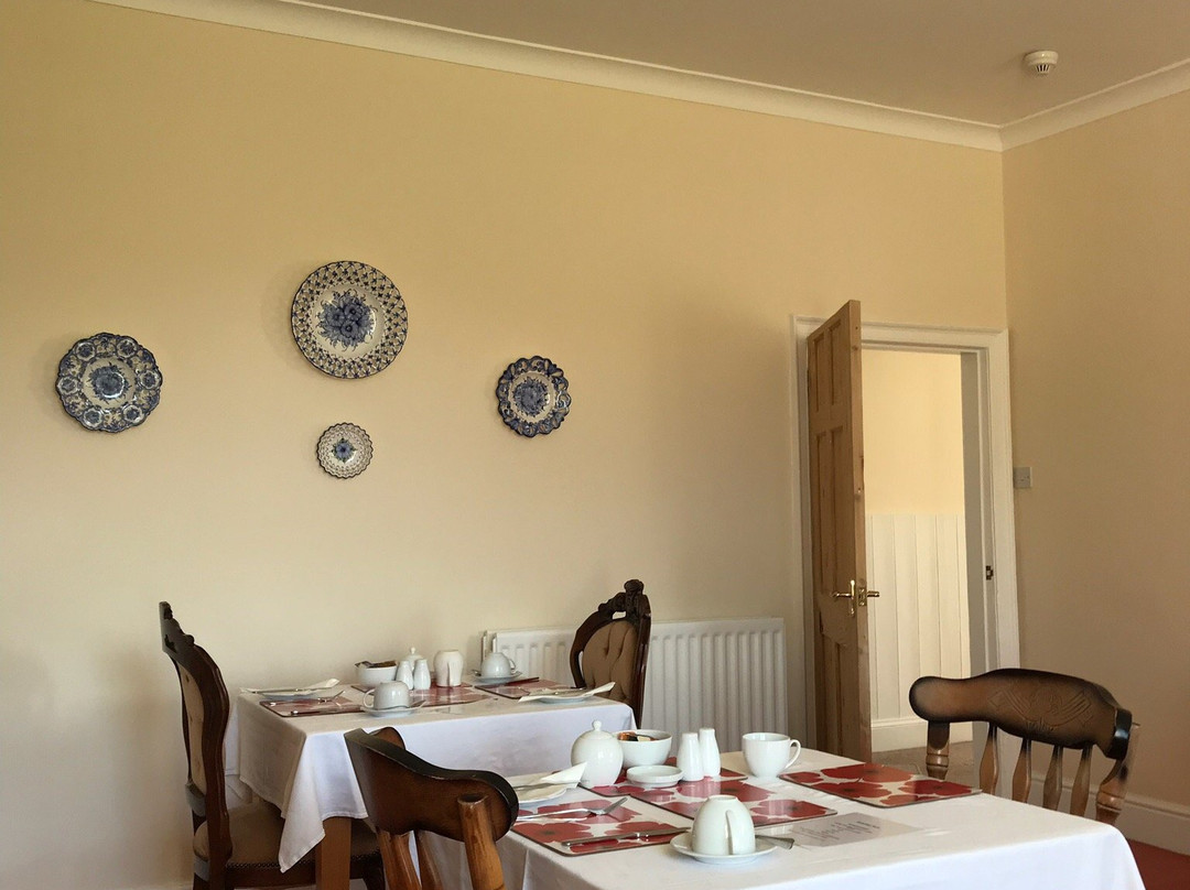 East Cawledge Farm B&B主图