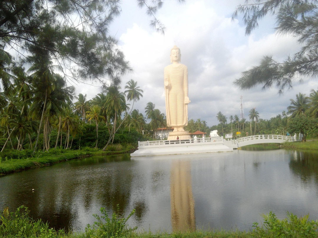Leisure Lanka Tours景点图片