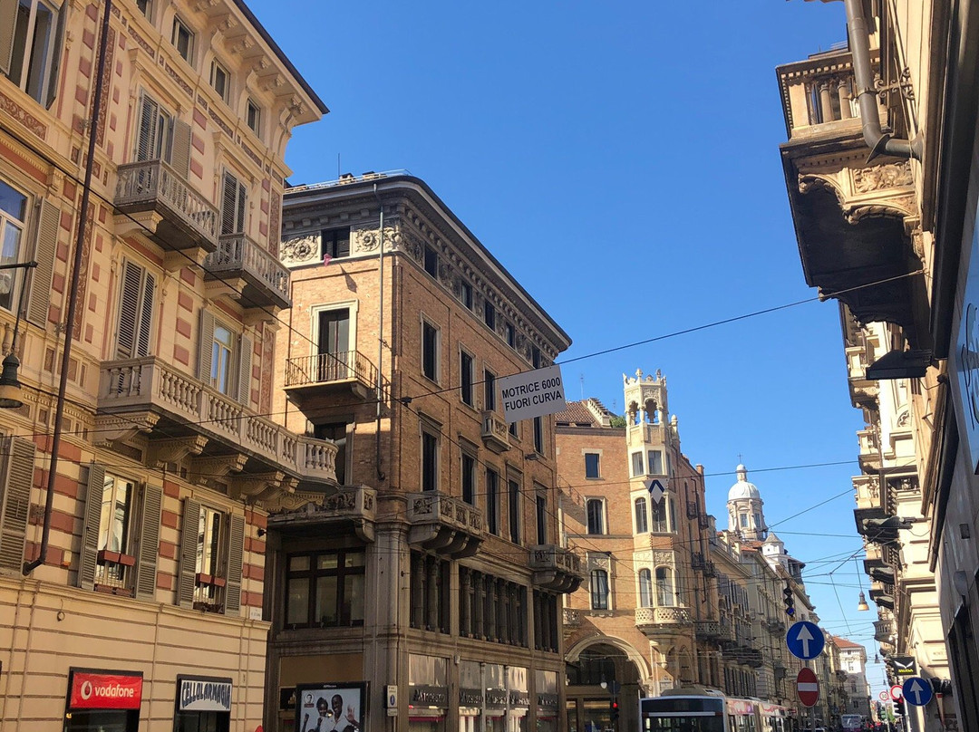 SUYTE Torino Centro主图