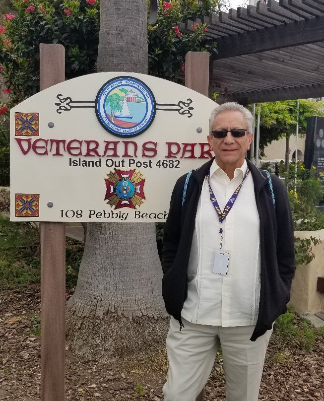 Long Beach Cruise Terminal-长滩必去景点