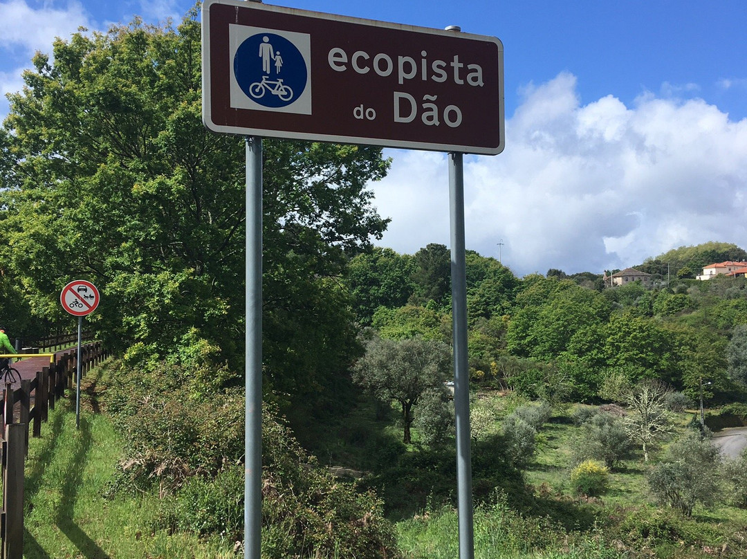 Ecopista do Dao景点图片
