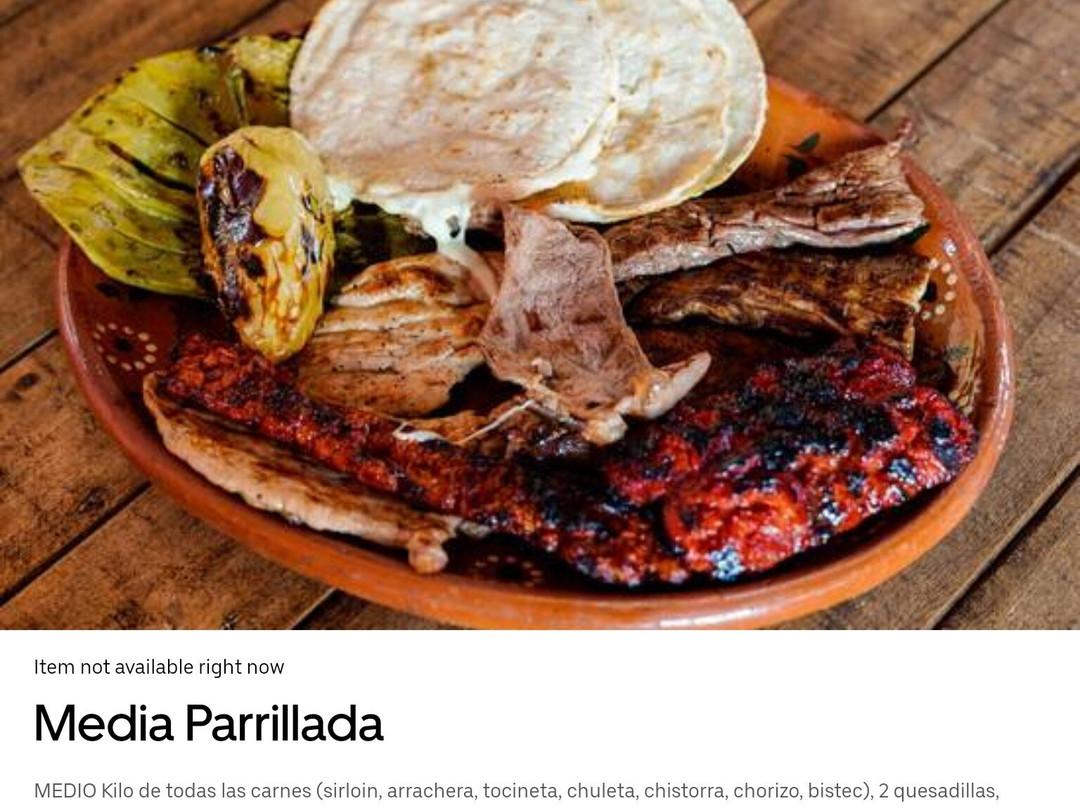 Al carbon tacos carnes y quesos