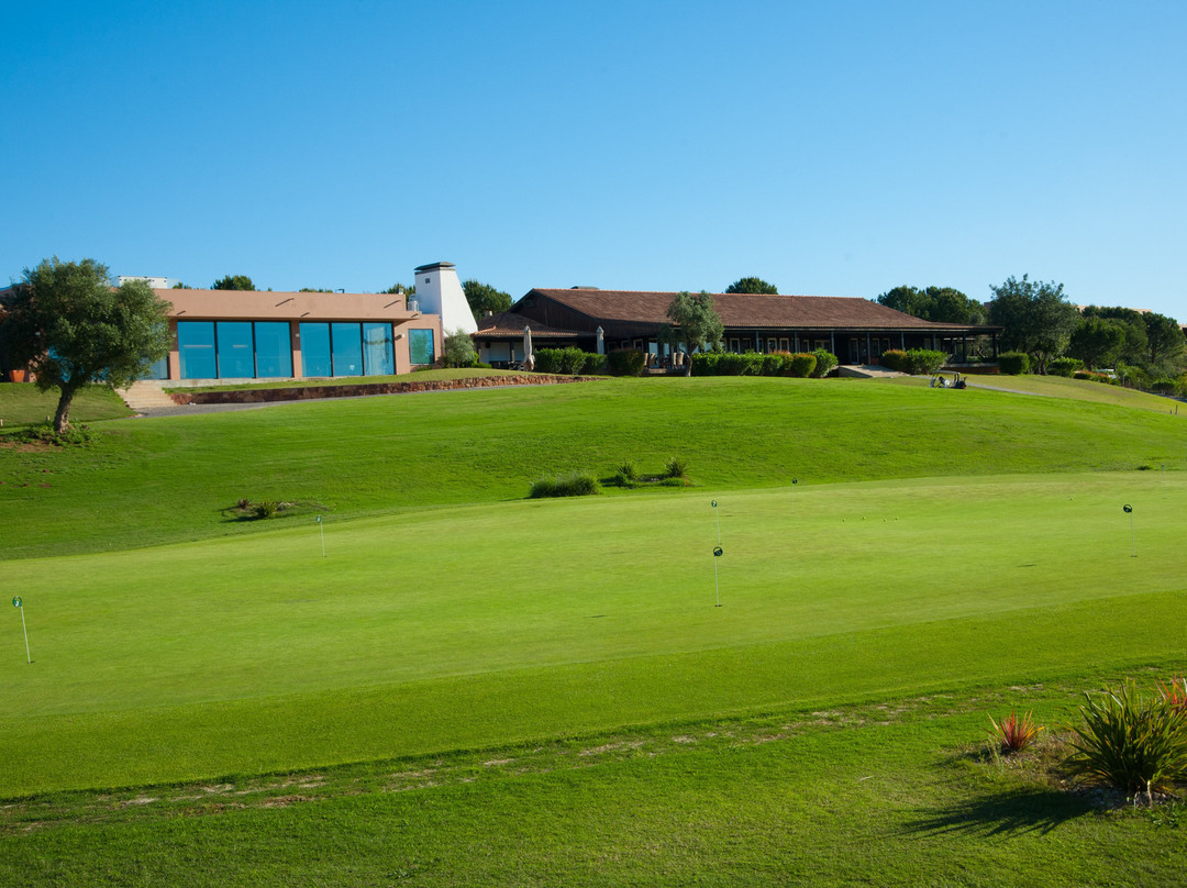 Álamos Golf Course景点图片