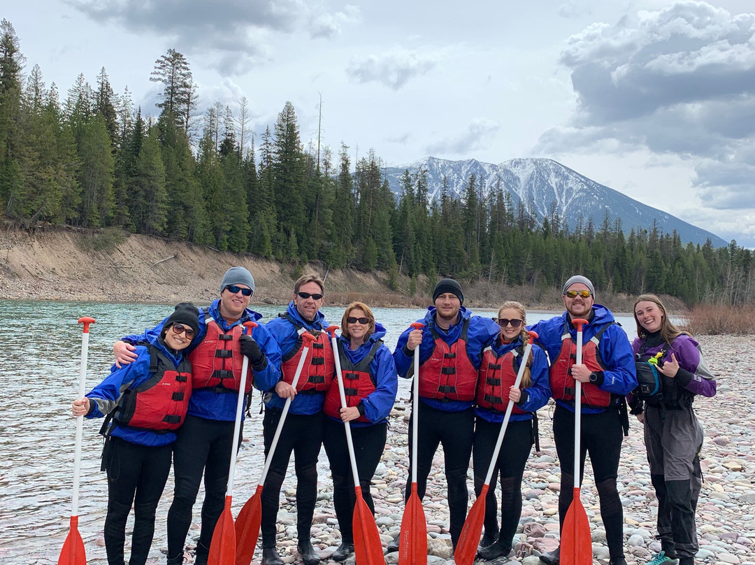 Great Northern Resort主图