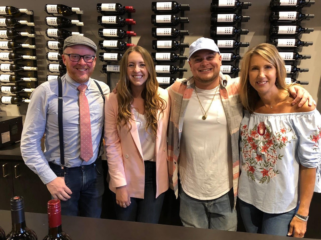 Nine Hats-西雅图必去景点