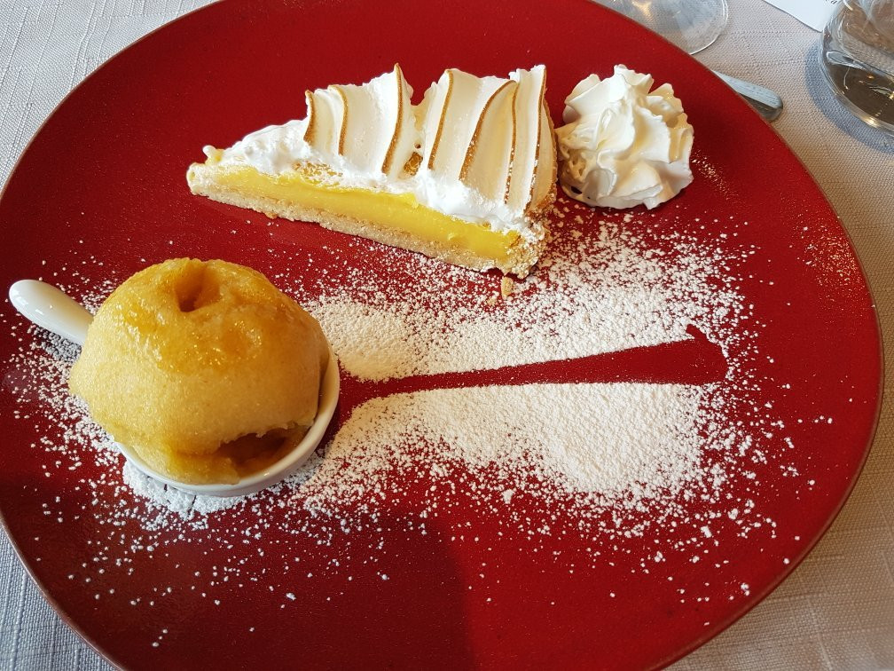 Restaurant le Chalet des Roches