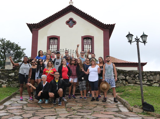 KNA Tour - Passeios e Viagens-Itaborai必去景点