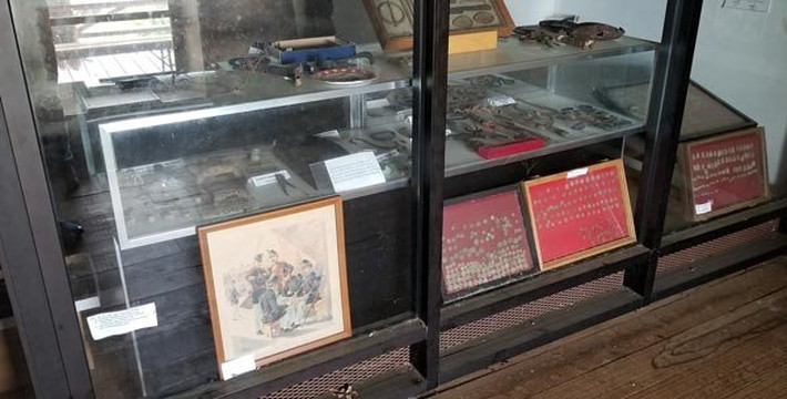 Fort Mason-Mason必去景点