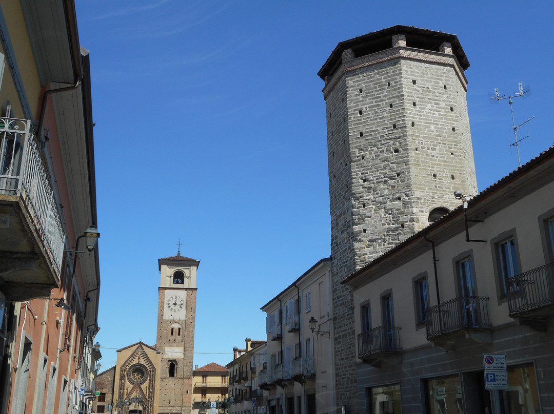 San Raffaele Cimena旅游攻略图片