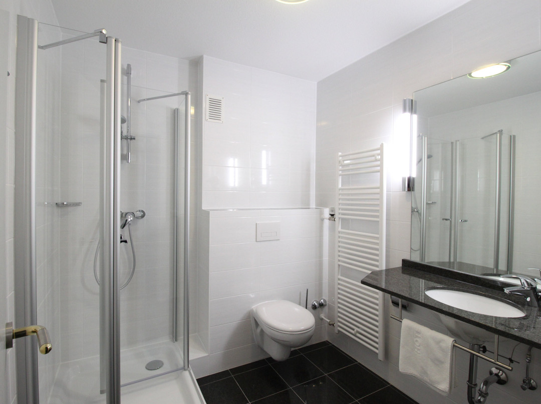 恩德伽尼酒店主图