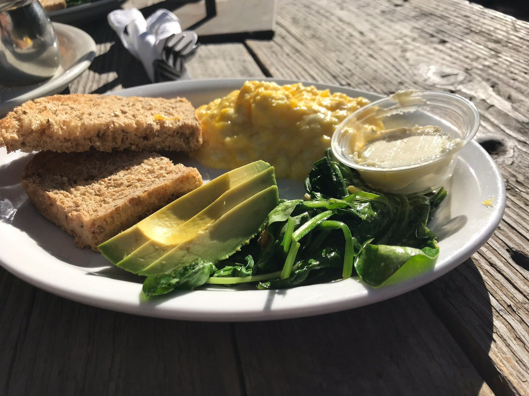 Rolling in Thyme and Dough