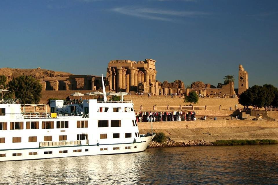 Hussein Tour Travel景点图片