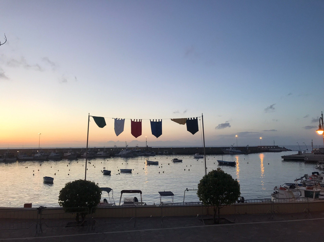 Porto Di San Marco-San Marco必去景点
