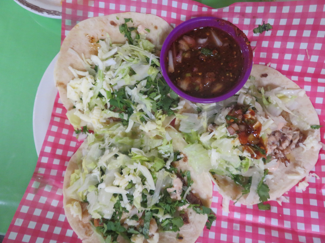 Monterrey Mexican Restaurant II