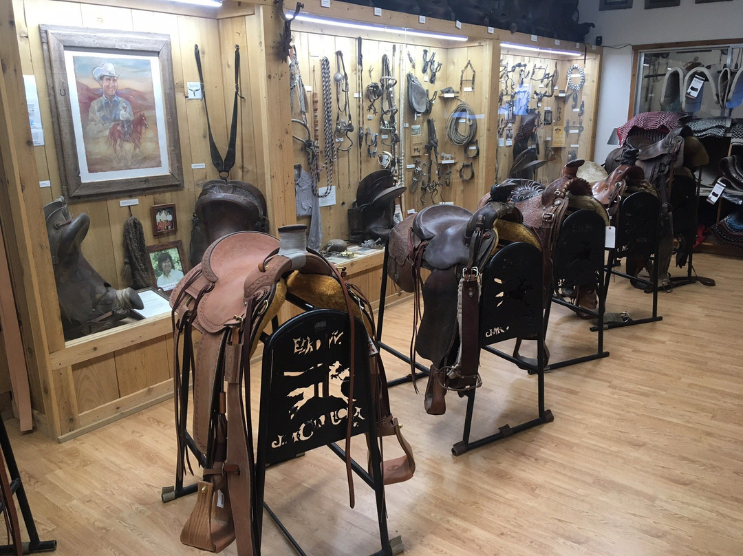 J.M. Capriola Co-埃尔科必去景点