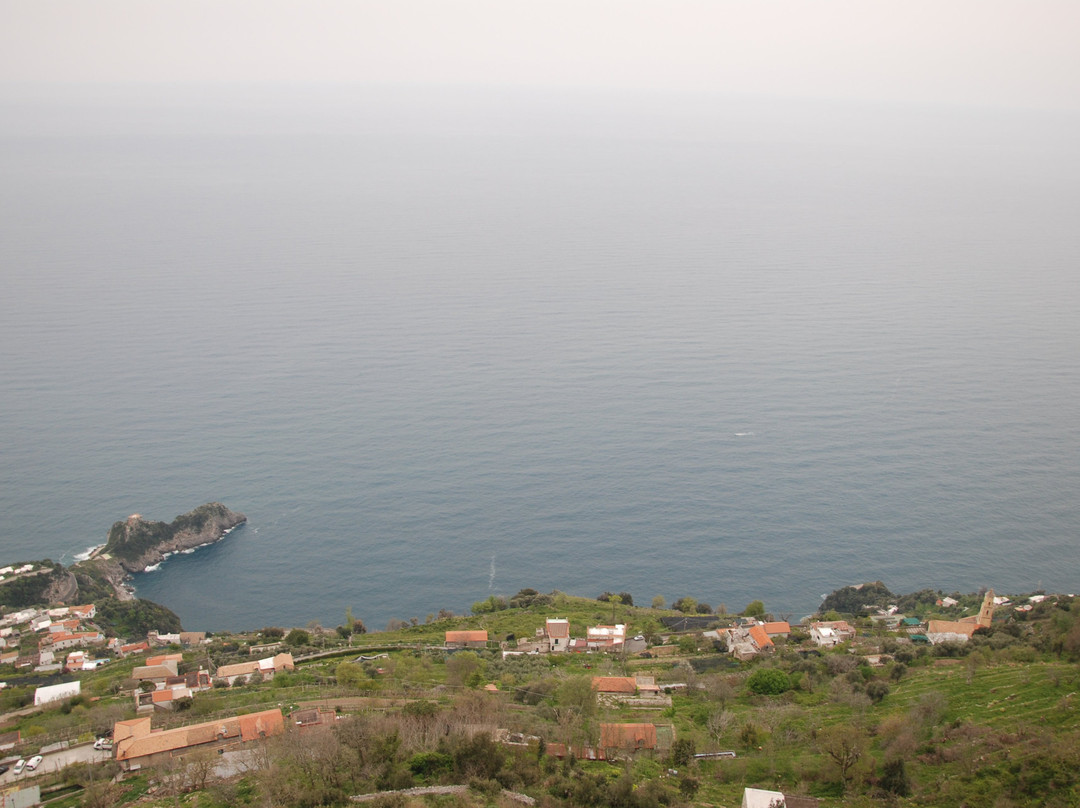 Grand Hotel Sant’Orsola主图