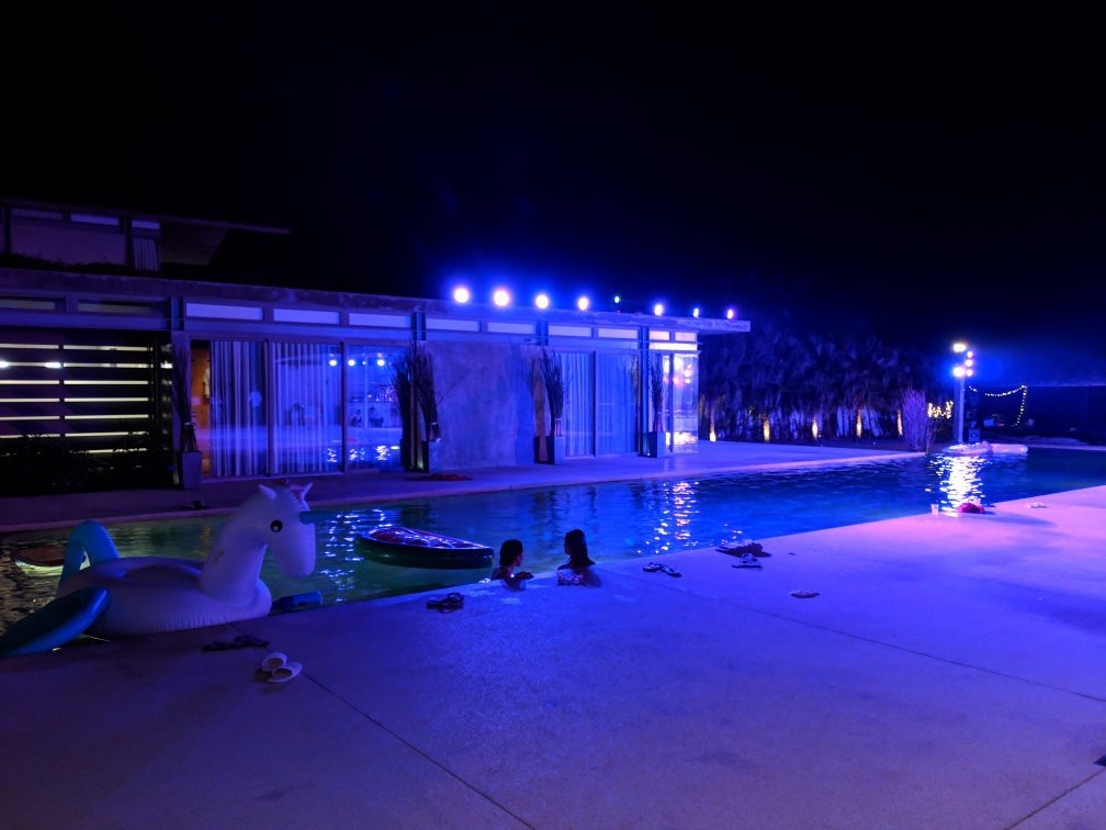 Sava Beach Villas主图