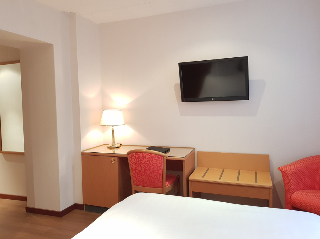 Hotel Cardinal主图