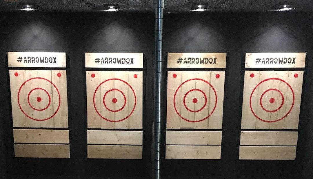 Arrowdox Archery景点图片