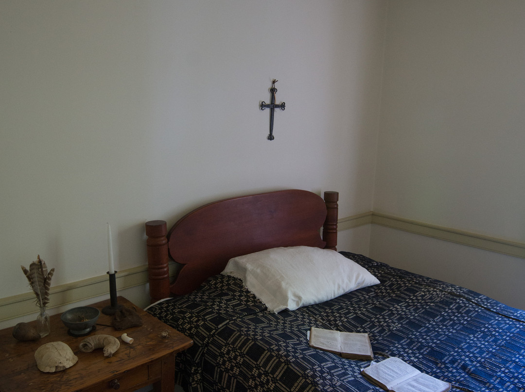 Kent Plantation House-亚历山大城必去景点