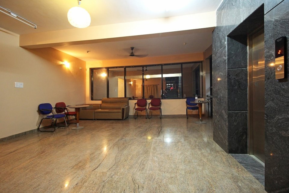 OYO 8496 Hotel SK Regency主图