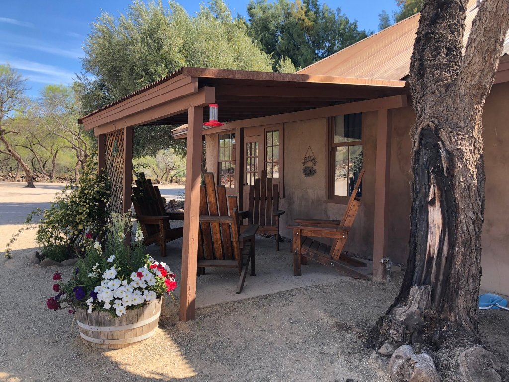 Kay E Bar Guest Ranchl-官方